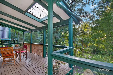 Property photo of 3/21-25 Cemetery Road Byron Bay NSW 2481
