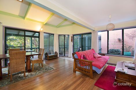 Property photo of 3/21-25 Cemetery Road Byron Bay NSW 2481