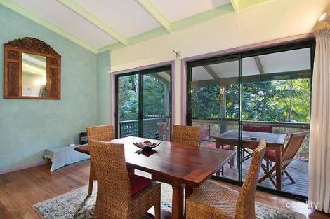 Property photo of 3/21-25 Cemetery Road Byron Bay NSW 2481