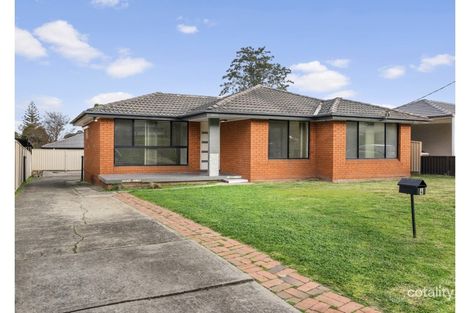 4 Robyn St, Woodpark, NSW 2164