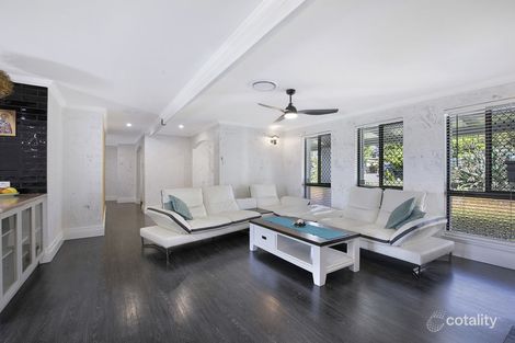 Property photo of 21 Wilkinson Drive Crestmead QLD 4132