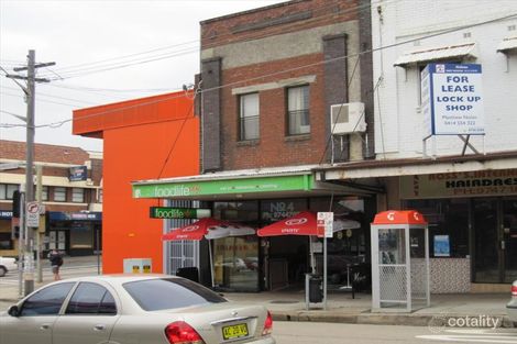 4 Burwood Rd, Concord, NSW 2137