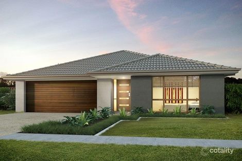 338 Mary St, Googong, NSW 2620