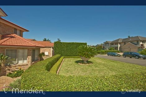 Property photo of 19 Princess Avenue Kellyville NSW 2155