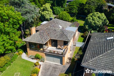 Property photo of 21 Allison Court Vermont VIC 3133