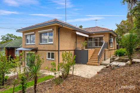 Property photo of 1 Pollard Place Kirrawee NSW 2232