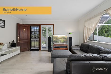 Property photo of 57 Strickland Crescent Ashcroft NSW 2168