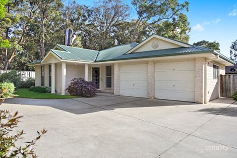 Property photo of 5/5 Evans Street Mittagong NSW 2575
