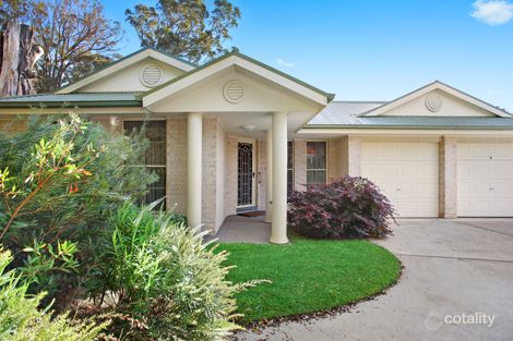 Property photo of 5/5 Evans Street Mittagong NSW 2575