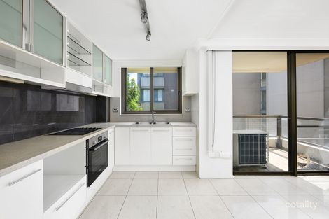 Property photo of 18/33 Waratah Street Rushcutters Bay NSW 2011