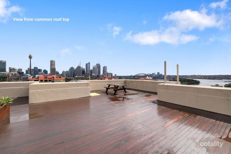 Property photo of 24/19A Tusculum Street Potts Point NSW 2011