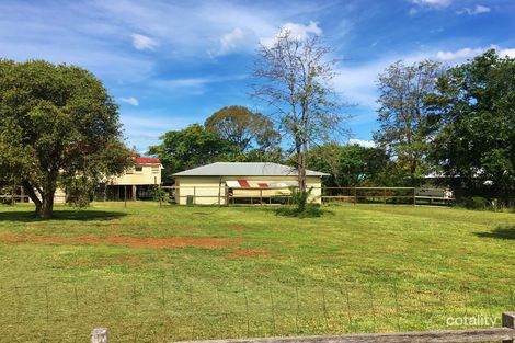56 Burnett St, Nanango, QLD 4615