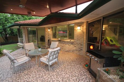 Property photo of 6 Ballybunion Drive Parkwood QLD 4214