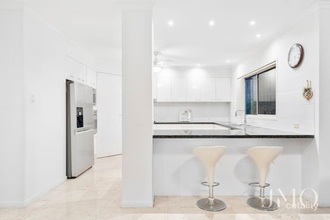 Property photo of 18 Cedarton Crescent Ormeau QLD 4208