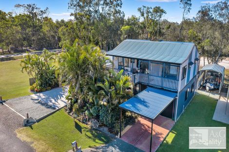 Property photo of 5 Weber Street Tuan QLD 4650