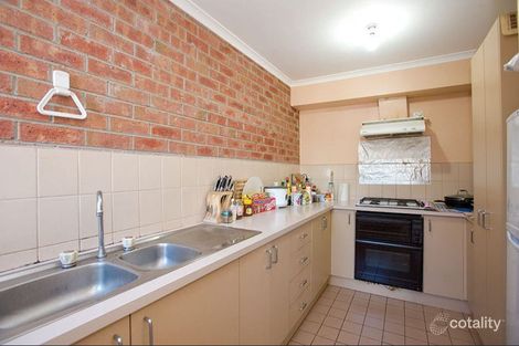 Property photo of 5 Secomb Place Footscray VIC 3011