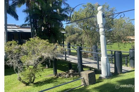 5 Goddards Lane, Maclean, NSW 2463