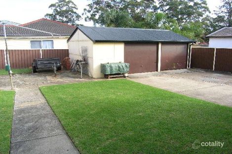 Property photo of 15 Ringrose Avenue Greystanes NSW 2145