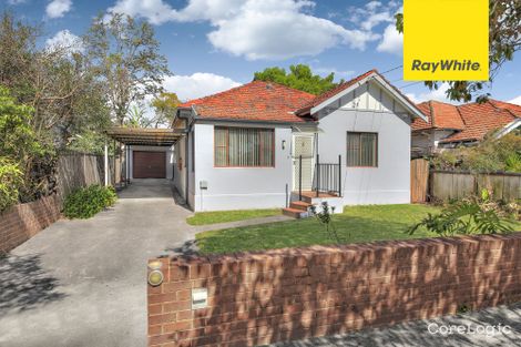 Property photo of 3 Calool Street Lidcombe NSW 2141