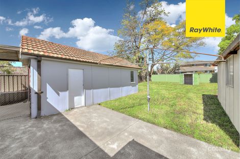 Property photo of 3 Calool Street Lidcombe NSW 2141