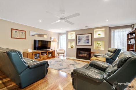 Property photo of 7 Sunderland Way Melton West VIC 3337