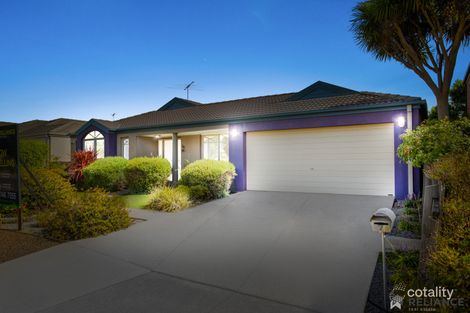 Property photo of 7 Sunderland Way Melton West VIC 3337