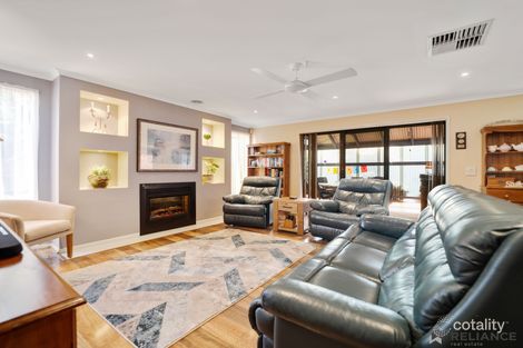 Property photo of 7 Sunderland Way Melton West VIC 3337