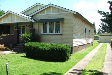 Property photo of 194 Allingham Street Armidale NSW 2350