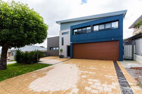 Property photo of 23A Eastbourne Crescent Nollamara WA 6061