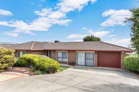 Property photo of 43 Tea Tree Drive Craigmore SA 5114