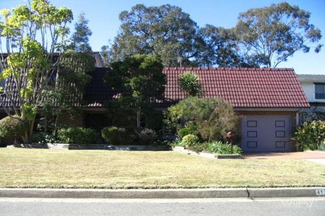 41 Thompson Ave, Moorebank, NSW 2170