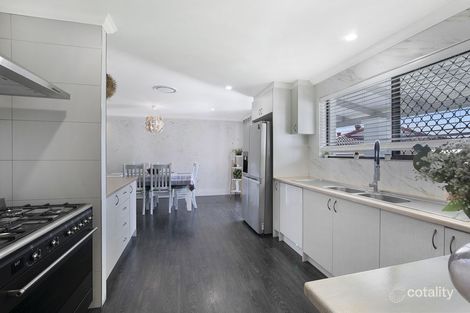 Property photo of 21 Wilkinson Drive Crestmead QLD 4132