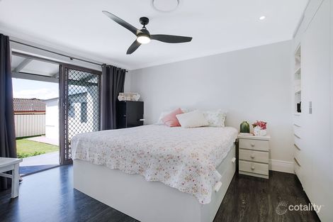 Property photo of 21 Wilkinson Drive Crestmead QLD 4132