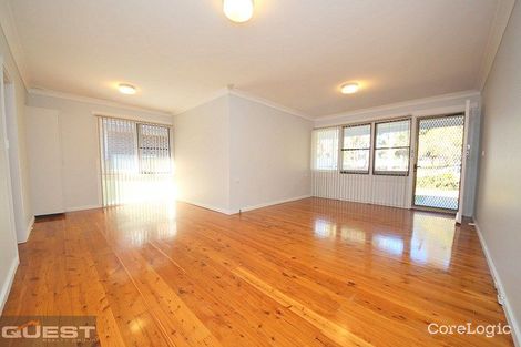 Property photo of 1 Manuka Crescent Bass Hill NSW 2197