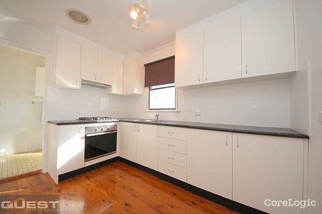 Property photo of 1 Manuka Crescent Bass Hill NSW 2197