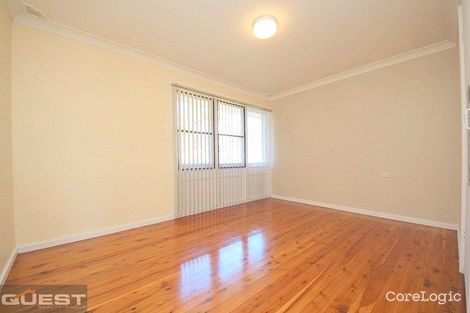 Property photo of 1 Manuka Crescent Bass Hill NSW 2197