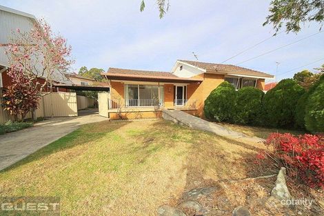 5 Flinders Rd, Georges Hall, NSW 2198