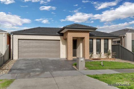 Property photo of 37 Skeeter Drive Mernda VIC 3754