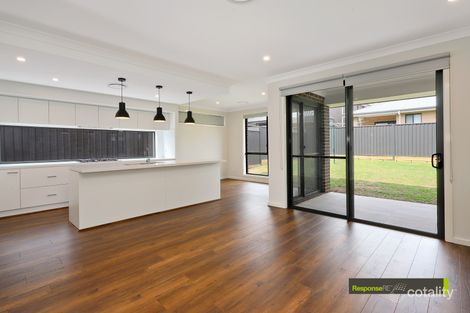 Property photo of 12 Lucia Street Grantham Farm NSW 2765