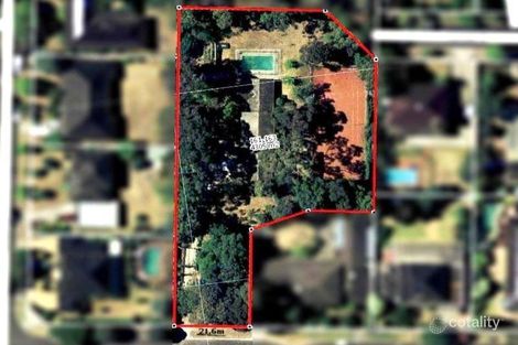 Property photo of 161-163 Morack Road Vermont South VIC 3133