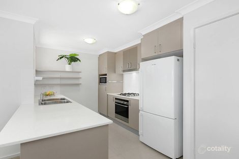 Property photo of 99 Kavangal Circuit Ngunnawal ACT 2913