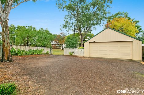 Property photo of 6 Heather Place Singleton Heights NSW 2330