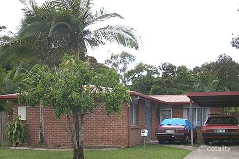 27 Mcewan St, Mooroobool, QLD 4870