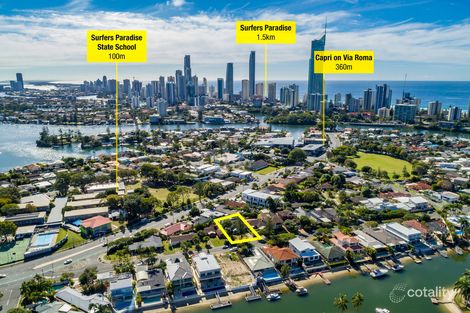 Property photo of 47 Salerno Street Surfers Paradise QLD 4217