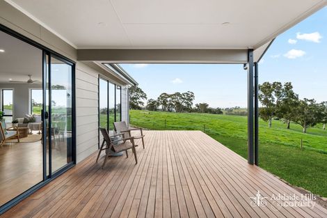 Property photo of 86 Woolshed Road Mount Torrens SA 5244