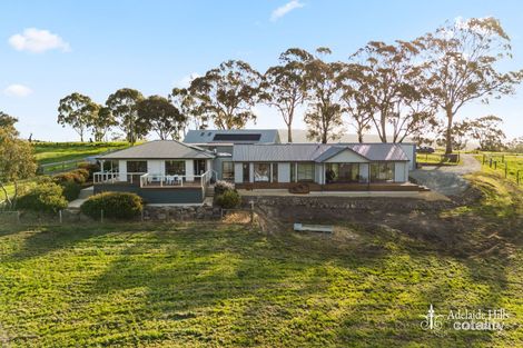 Property photo of 86 Woolshed Road Mount Torrens SA 5244