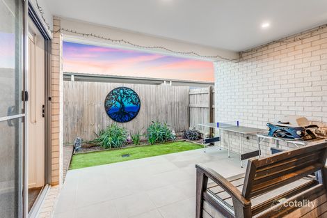 Property photo of 22 Gilvear Crescent Strathpine QLD 4500