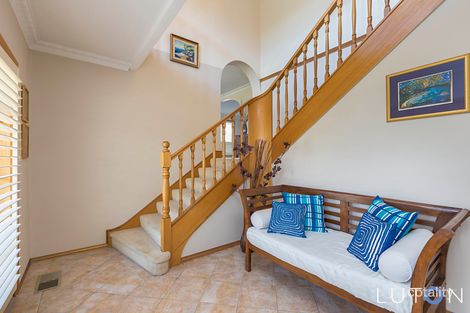 Property photo of 3 Arrellah Place O'Malley ACT 2606