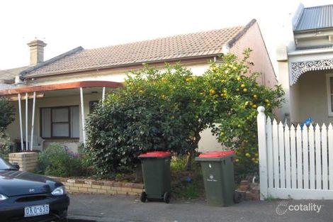6 Percy St, Kensington, VIC 3031