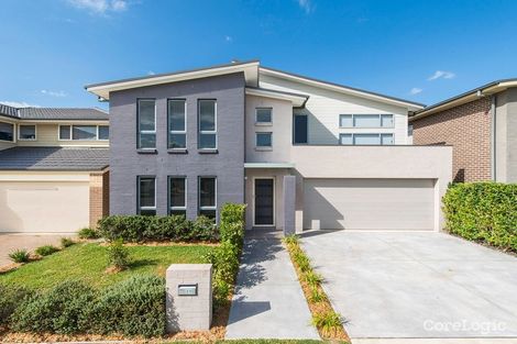 Property photo of 20 Lapwing Way Cranebrook NSW 2749
